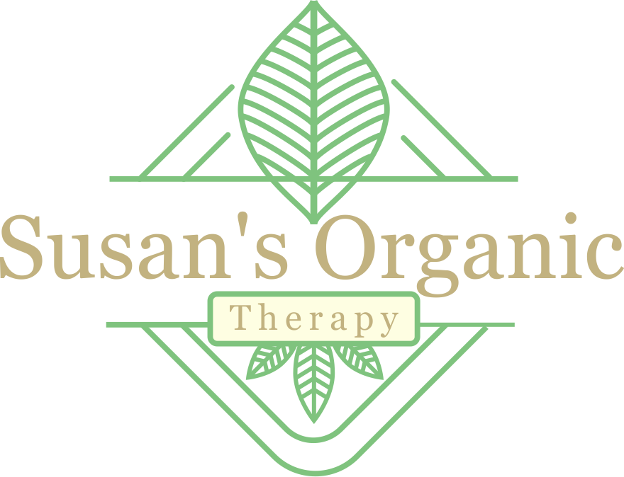 Susan's Organic Therapy